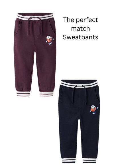 Name It Boys Baseball Cardigan