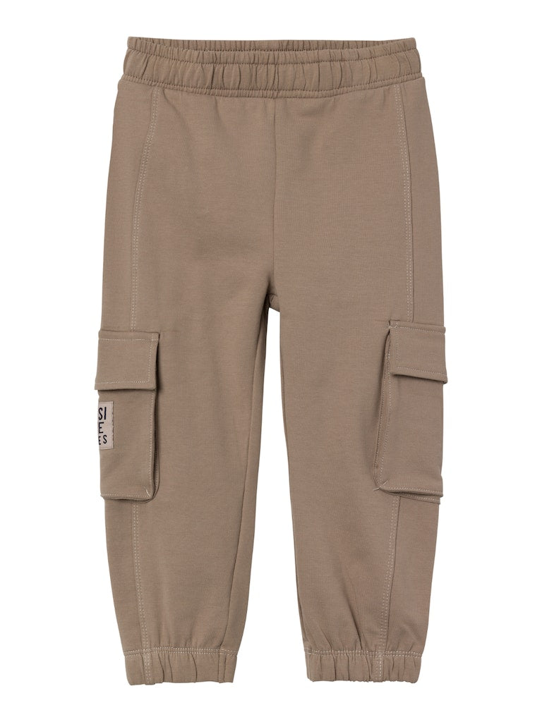 Name it Mini Boys Cargo Sweatpants