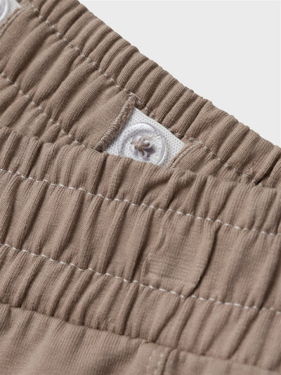 Name it Mini Boys Cargo Sweatpants