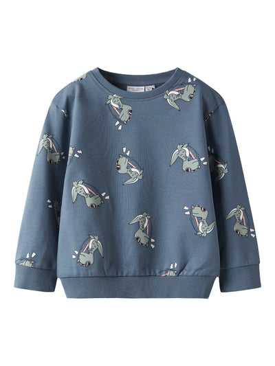 NAME-IT-BOYS-BLUE-DINO-SWEATSHIRT