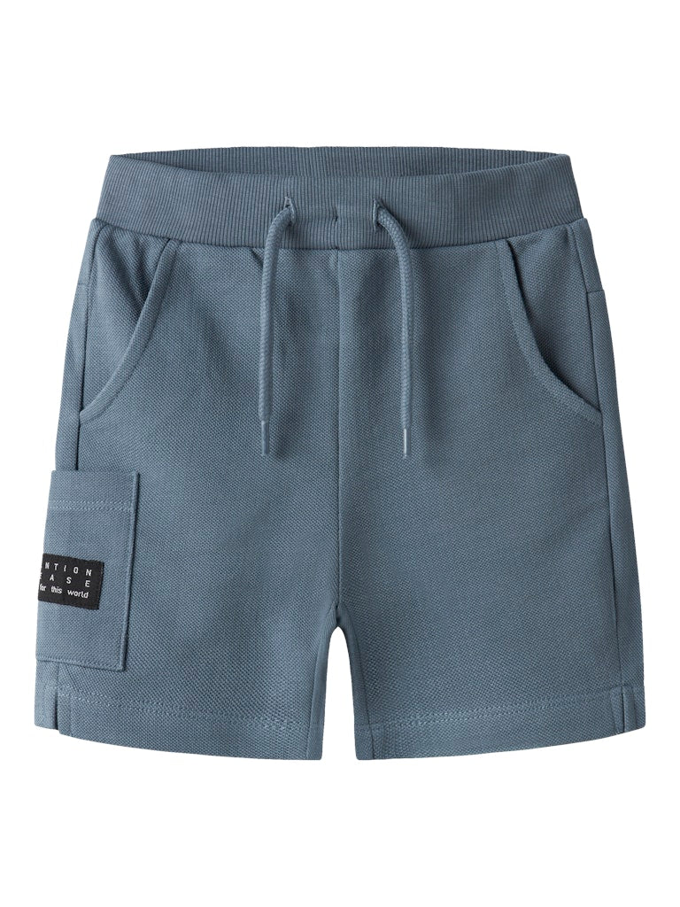 Name it Toddler Boys Cotton Sweat Shorts