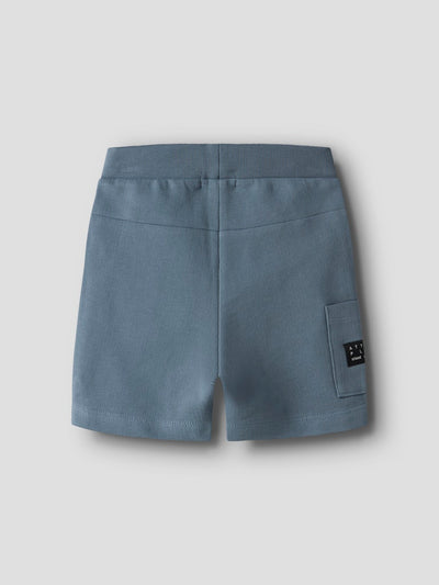 Name it Toddler Boys Cotton Sweat Shorts
