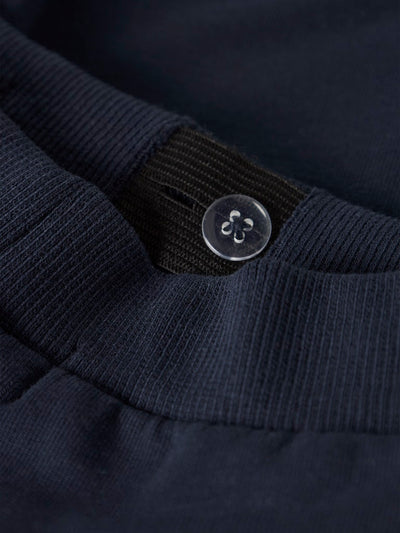 Name it Boys Digger Themed  2-Piece Set - Blue