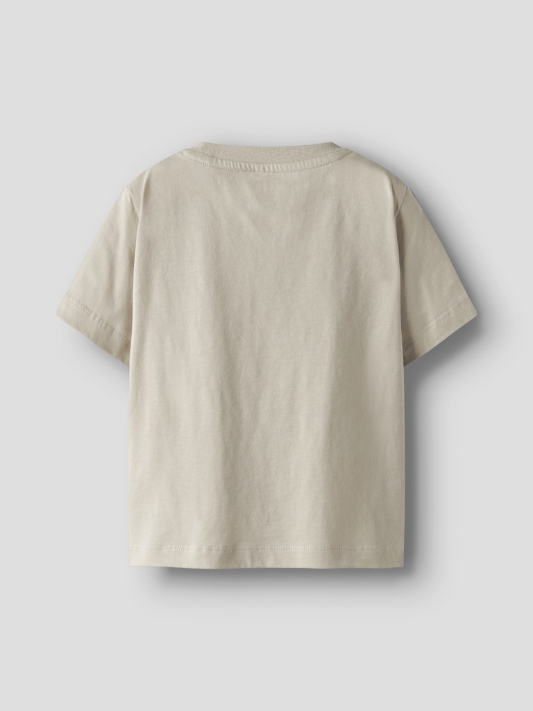 Name it Boys 3D Cowboy Theme T-shirt