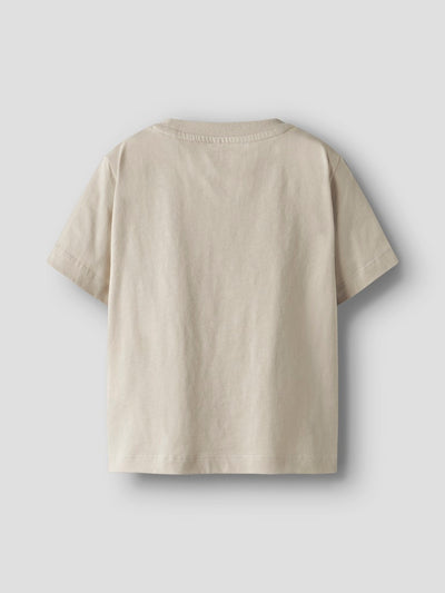 Name it Boys 3D Cowboy Theme T-shirt