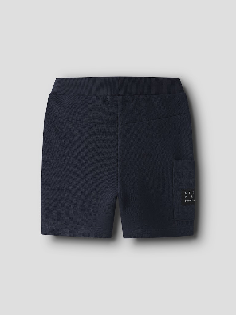 Name it Toddler Boys Cotton Sweat Shorts