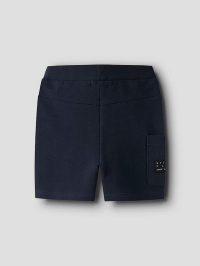 Name it Toddler Boys Cotton Sweat Shorts