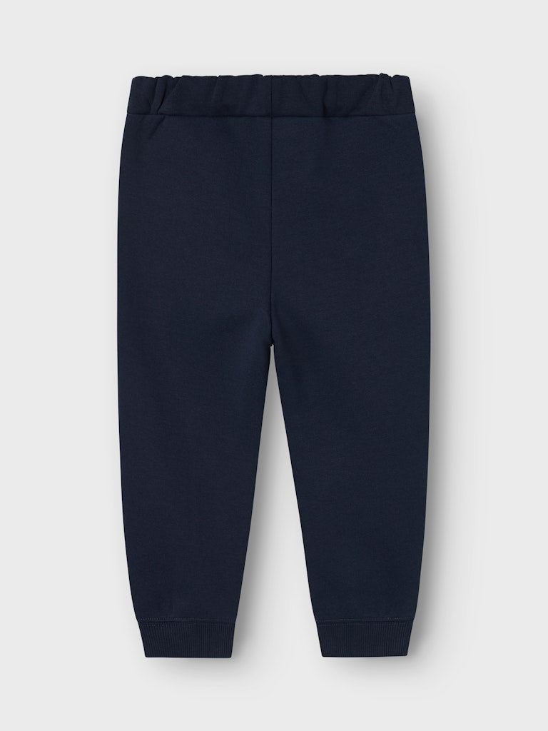 Name it Mini Boys Tractor Print Sweatpants