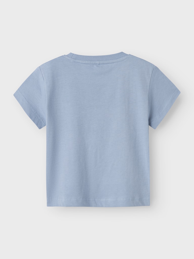 Name it Boys 3D Cowboy Theme T-shirt