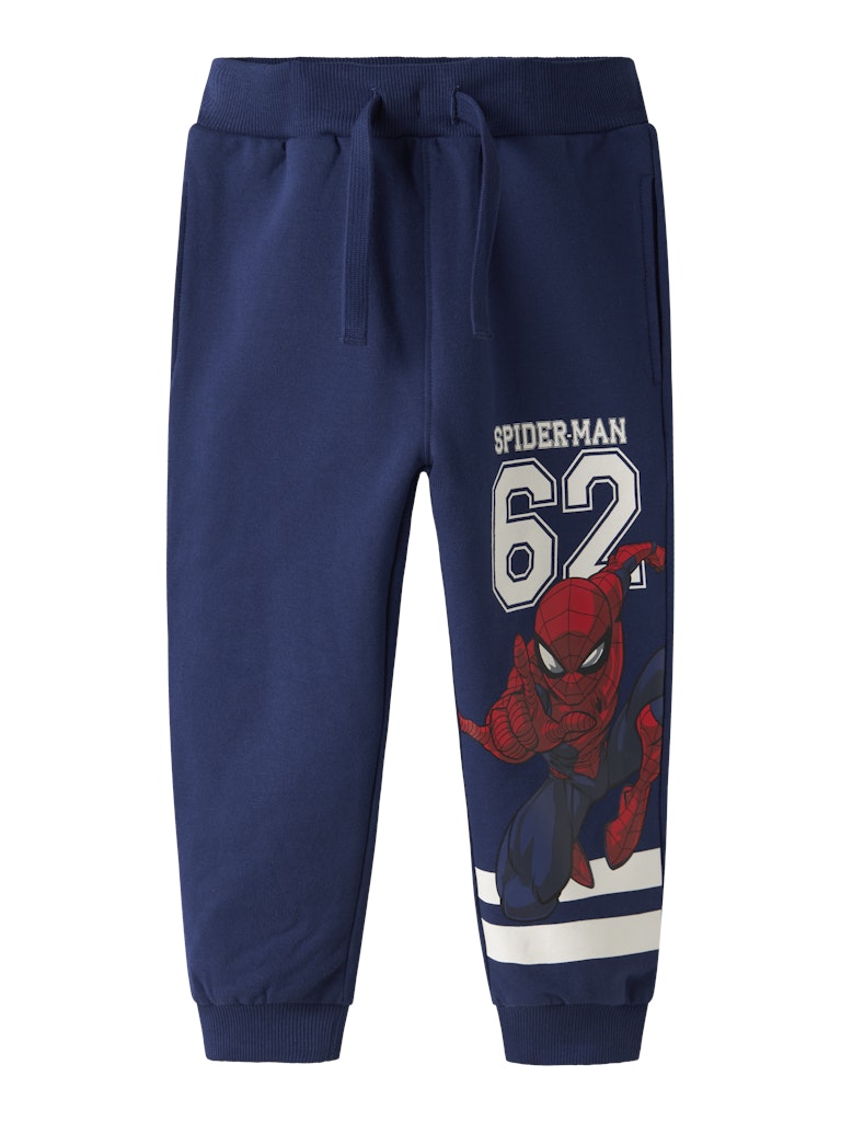 Name it Boys Spiderman Sweatpants / Joggers