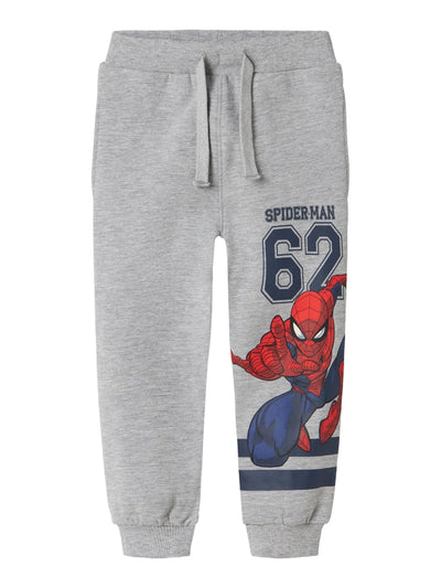 Name it Boys Spiderman Sweatpants / Joggers