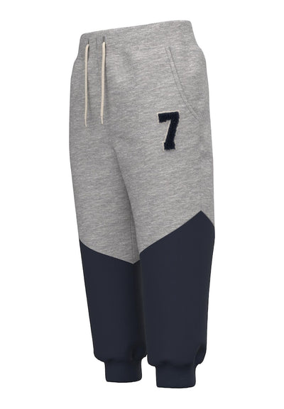 Name it Toddler Boys Sporty Sweatpants