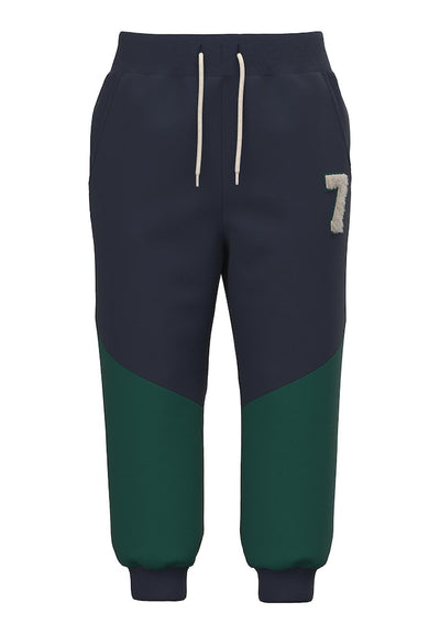 Name it Toddler Boys Sporty Sweatpants