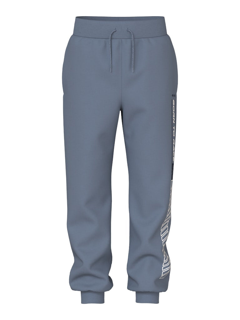 Name it Boys Cotton Sweatpants