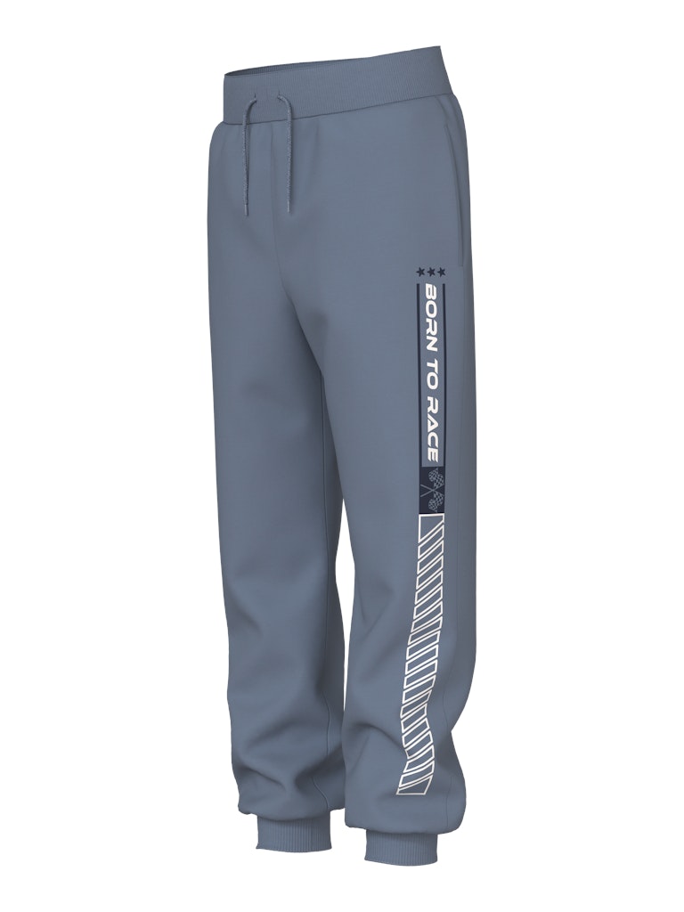 Name it Boys Cotton Sweatpants