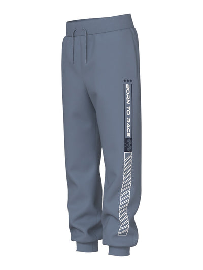 Name it Boys Cotton Sweatpants