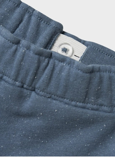 Name it Boys Blue Sweatpants