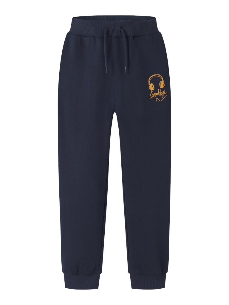 Name it Boys Cotton Sweatpants