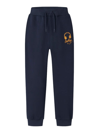 Name it Boys Cotton Sweatpants