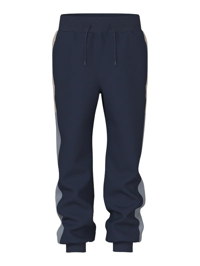 Name it Boys Cotton Sweatpants / Joggers