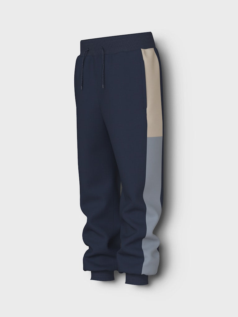 Name it Boys Cotton Sweatpants / Joggers