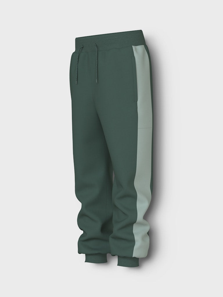 Name it Boys Cotton Sweatpants / Joggers