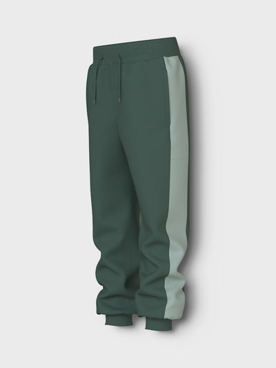 Name it Boys Cotton Sweatpants / Joggers