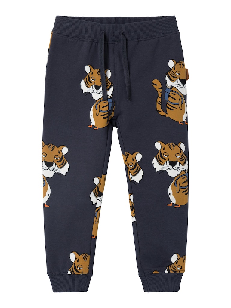 Name it Boys 2-Piece Tiger Sweat Set