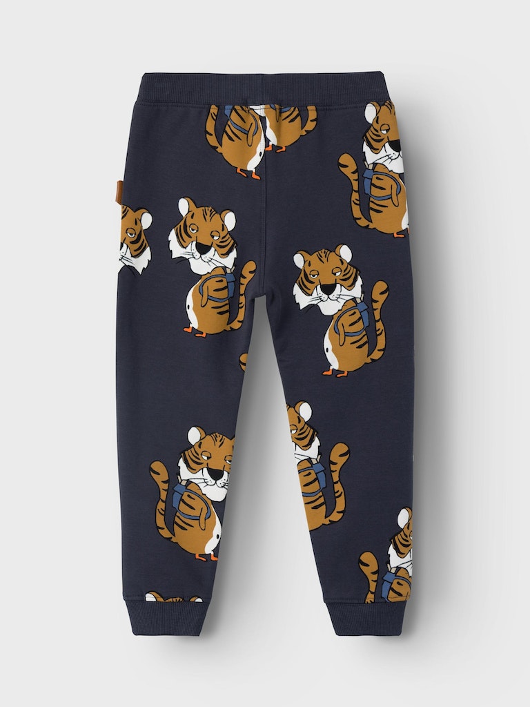 Name it Boys 2-Piece Tiger Sweat Set