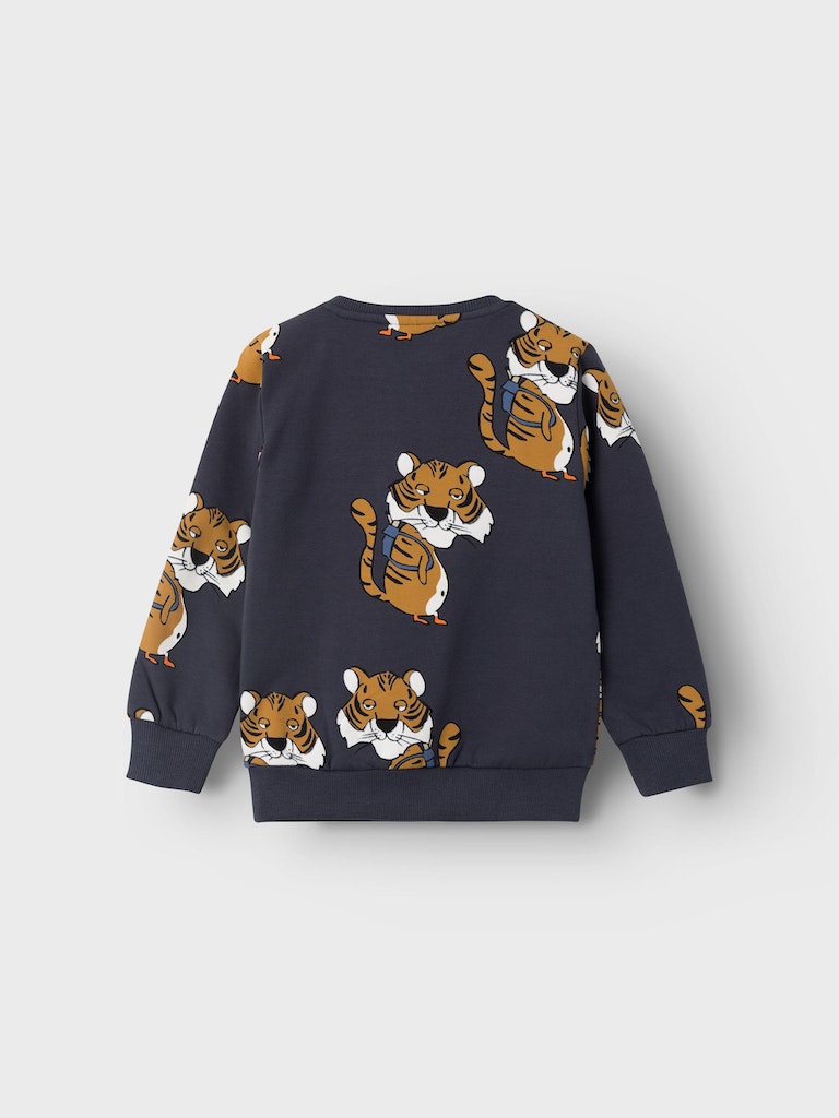 Name it Boys 2-Piece Tiger Sweat Set