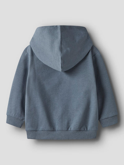 Name It Boys Dinodaur Zip-Up Hoodie