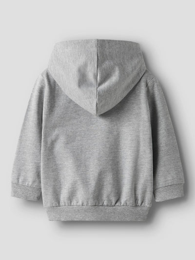 Name It Boys Dinodaur Zip-Up Hoodie