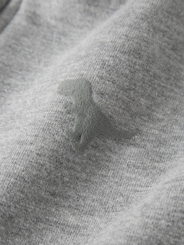 Name It Boys Dinodaur Zip-Up Hoodie