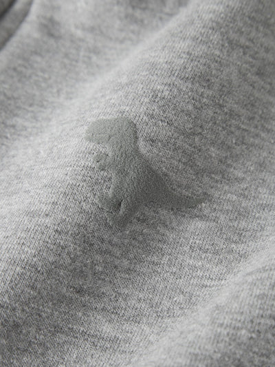 Name It Boys Dinodaur Zip-Up Hoodie