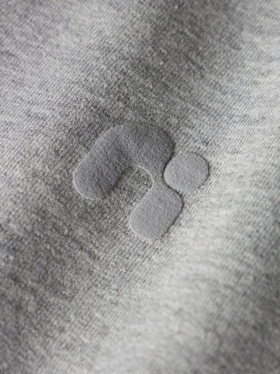 Name It Boys' Logo Zip-Up Hoodie