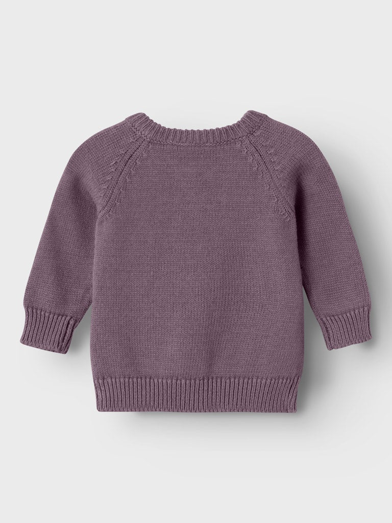 Name it Baby Girl Knitted Cardigan