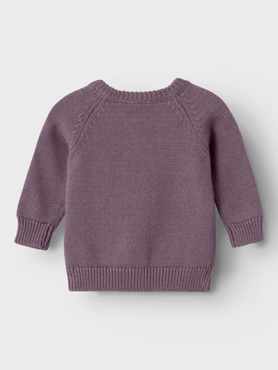 Name it Baby Girl Knitted Cardigan