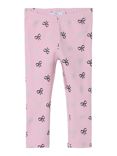 Name it Mini Girls Winter Legging with Brushed Inner