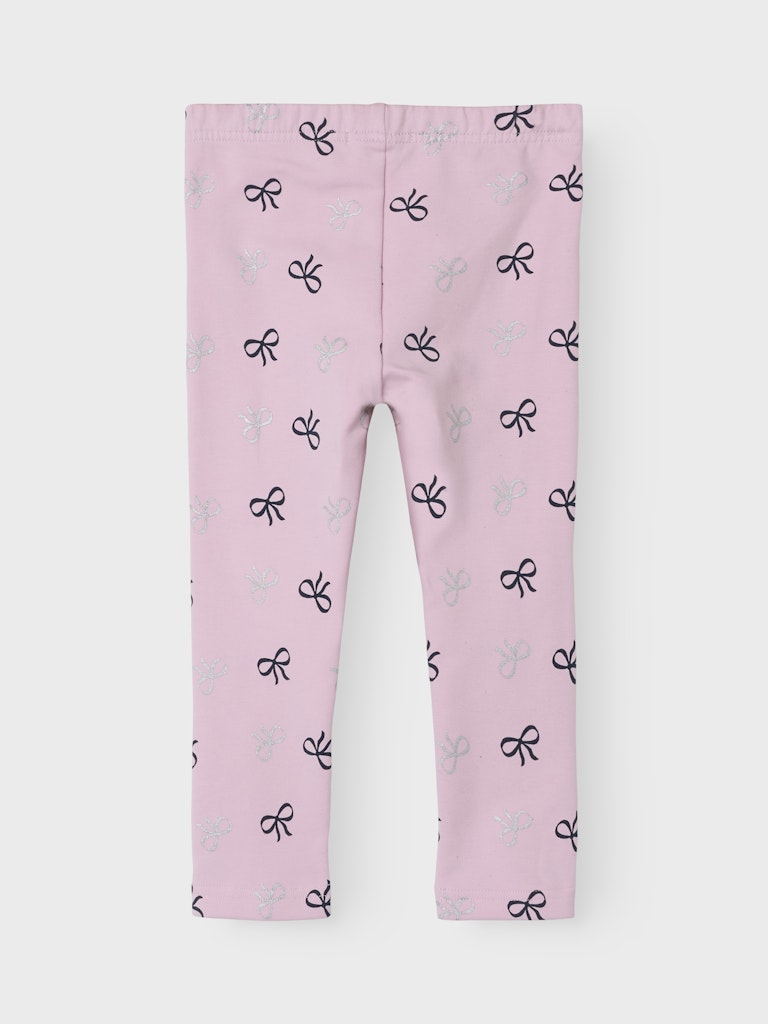 Name it Mini Girls Winter Legging with Brushed Inner