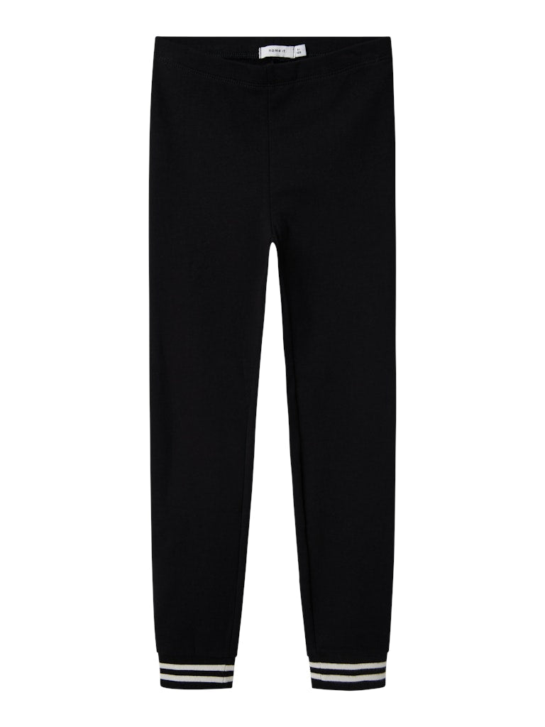 Name it Girls Sporty Winter Leggings