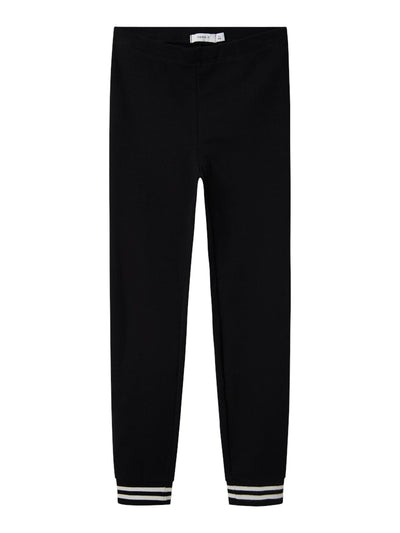 Name it Girls Sporty Winter Leggings