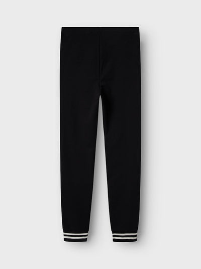 Name it Girls Sporty Winter Leggings