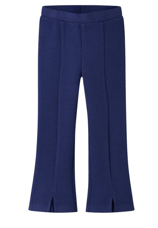Name It Mini Girls Flared Bootcut Leggings