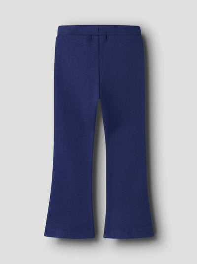 Name It Mini Girls Flared Bootcut Leggings