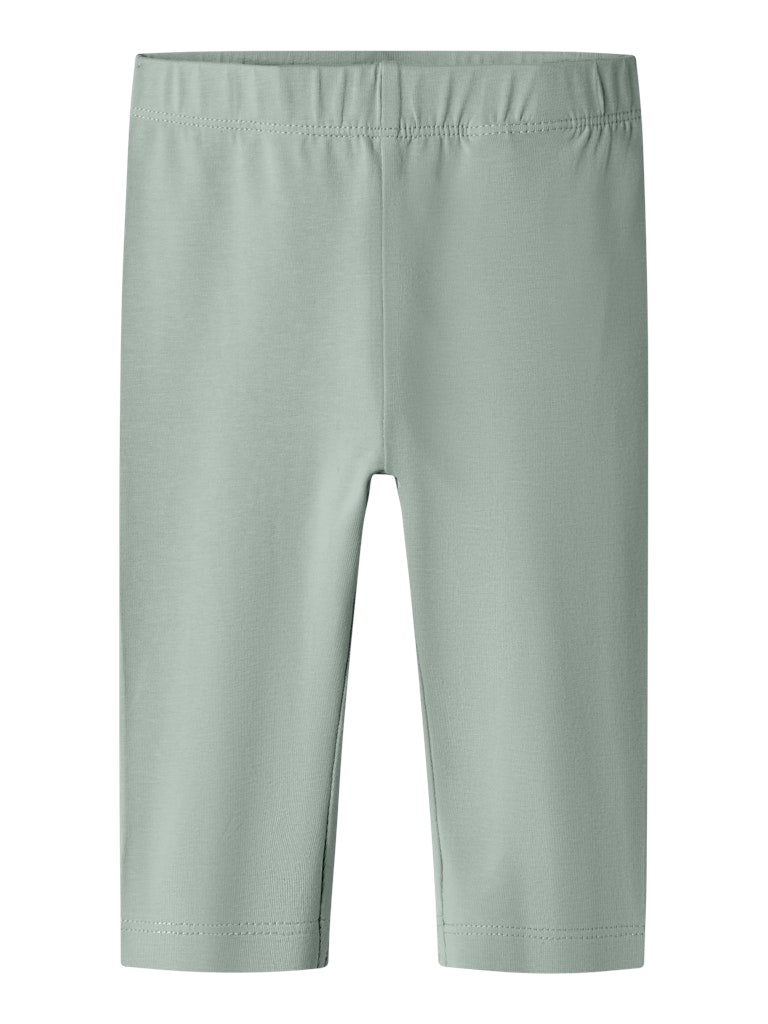 Name It Girls 2-Piece Set with Capri Leggings