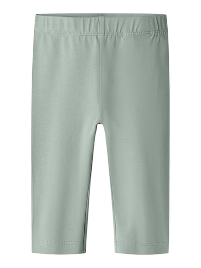 Name It Girls 2-Piece Set with Capri Leggings