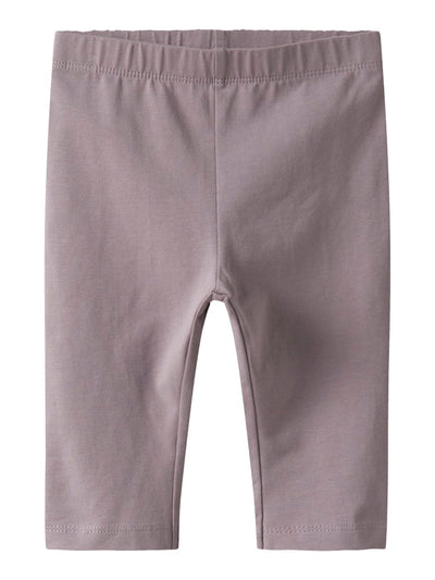 Name It Girls 2-Piece Set with Capri Leggings