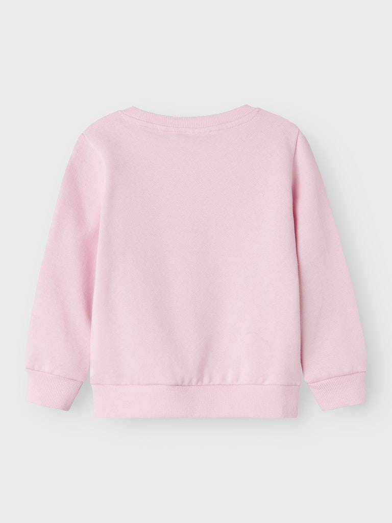 Name it Girls Heart-Bag Sweatshirt