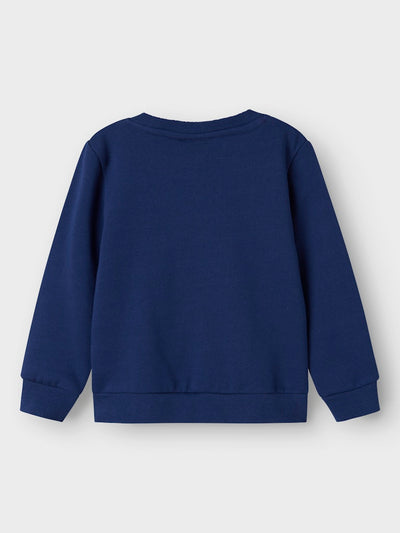 Name it Girls Cupcake Sweatshirt