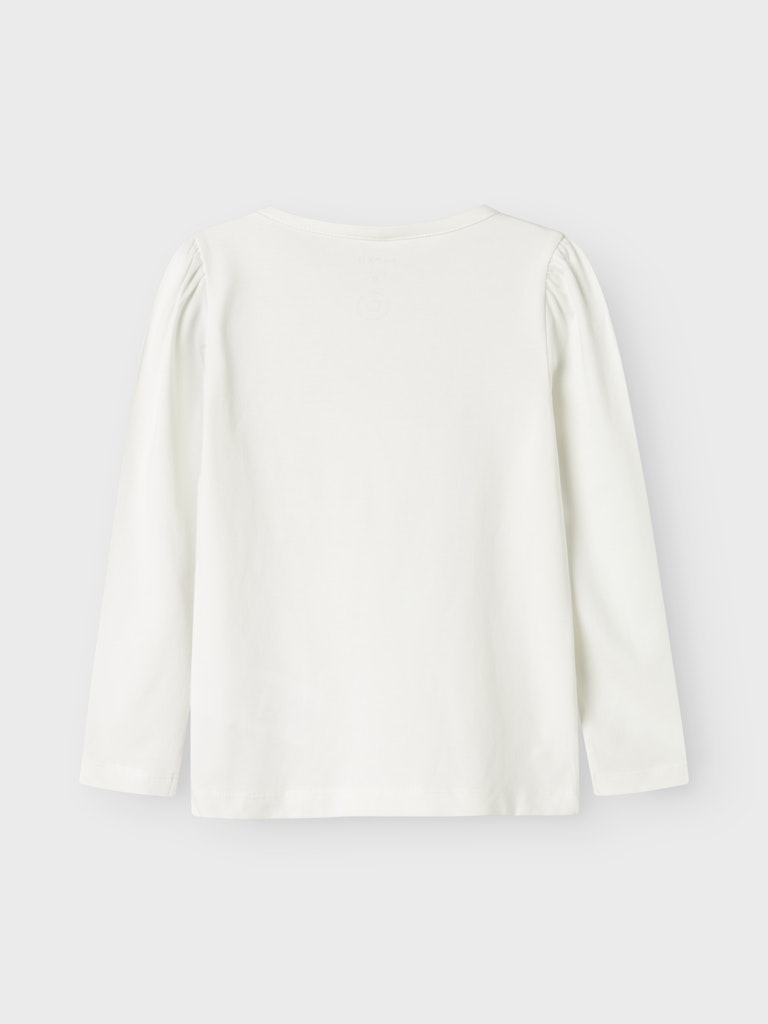 Name it Girls Long Sleeved Cupcake Top